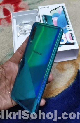 Samsung Galaxy A30s